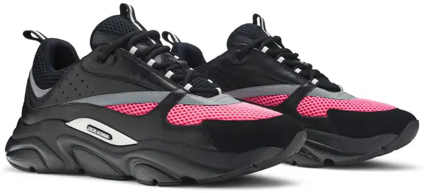 Dior B22 'Pink Knit'