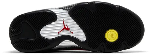 Air Jordan 14 Retro 'Ferrari' 2025
