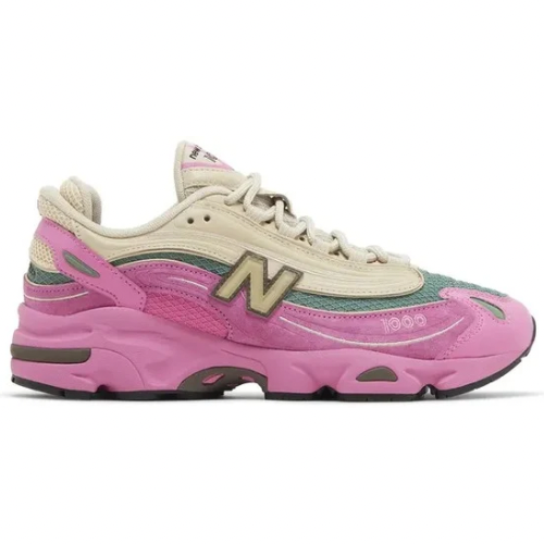 New Balance 1000 'Real Pink Sandstone'