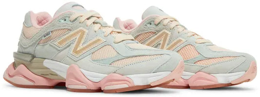 Joe Freshgoods x New Balance 9060 'Baby Shower Blue'