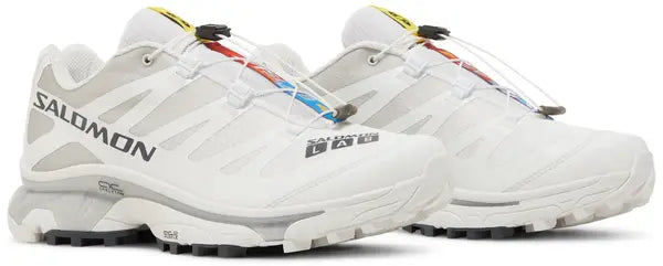 Salomon XT-4 OG 'White Ebony'