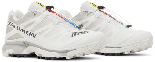 Salomon XT-4 OG 'White Ebony'