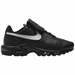 Wmns Nike Air Max Plus Tiempo 'Black White'