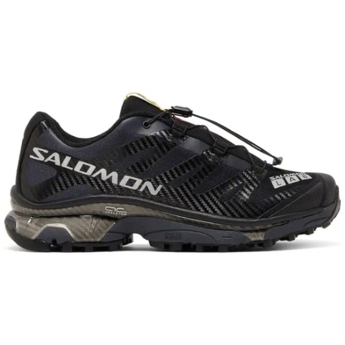 Salomon XT-4 OG 'Black Ebony'