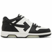 Off-White Out of Office 'Black White'