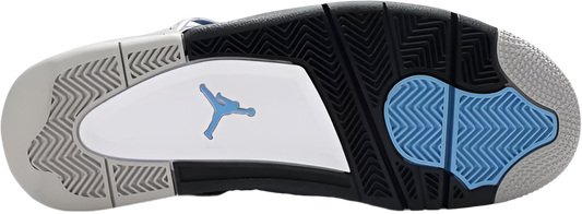 Air Jordan 4 Retro 'University Blue'