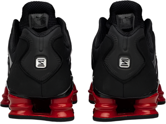 Skepta x Nike Shox TL