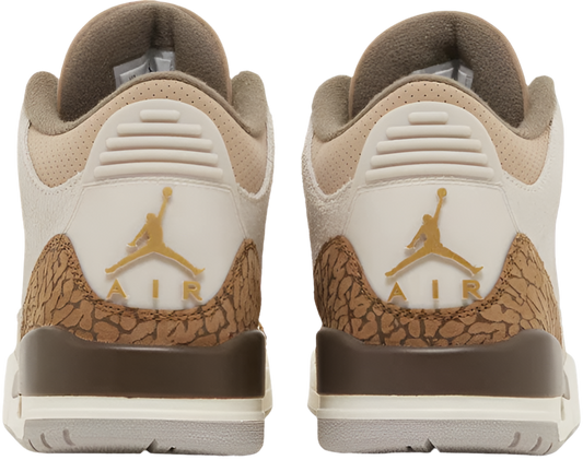 Air Jordan 3 Retro 'Palomino'