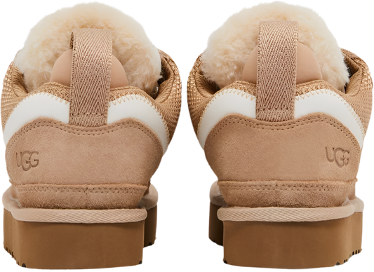 UGG Wmns Lowmel 'Sand'