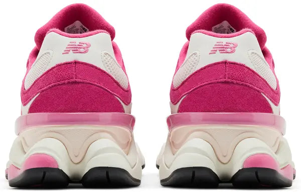 New Balance 9060 'Fuchsia Pink'
