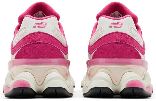 New Balance 9060 'Fuchsia Pink'