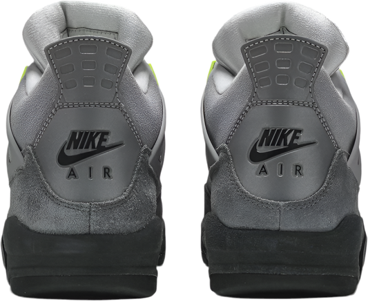 Air Jordan 4 Retro SE 'Neon 95'