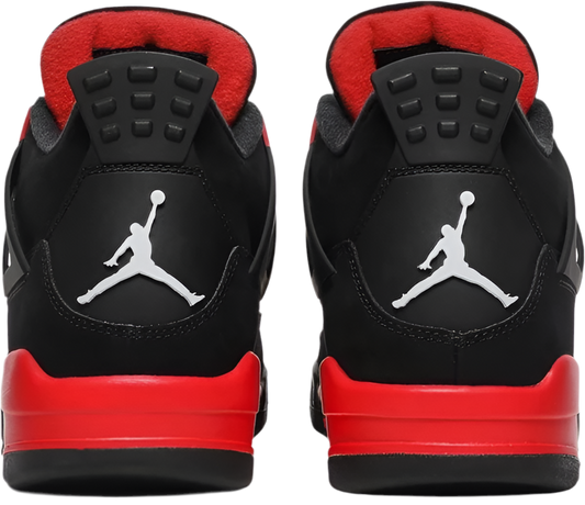 Air Jordan 4 Retro 'Red Thunder'