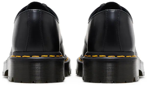 Dr. Martens 1461 Bex Smooth Leather Oxford 'Black'