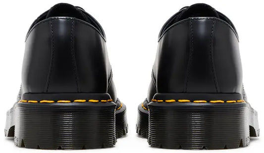 Dr. Martens 1461 Bex Smooth Leather Oxford 'Black'