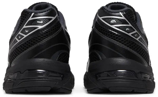 Asics Gel 1130 'Black Pure Silver'