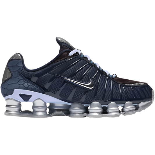 Nike Shox TL 'Obsidian'