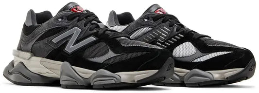 New Balance 9060 'Black Castlerock'