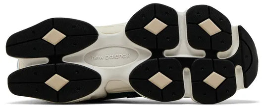 New Balance 9060 'New Spruce White'
