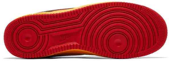 Lil Yachty x Nike Air Force 1 Low 'Concrete Boys - Lucky Green'