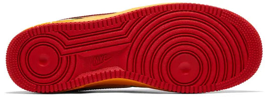 Lil Yachty x Nike Air Force 1 Low 'Concrete Boys - Lucky Green'