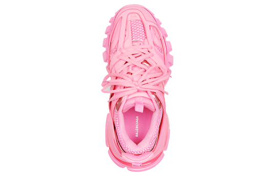 Wmns Balenciaga Track 'Pink'