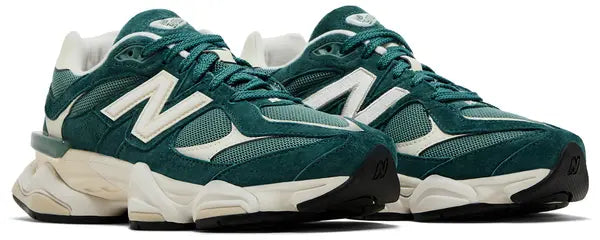 New Balance 9060 'New Spruce White'