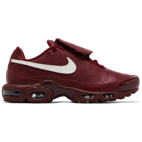 Nike Air Max Plus Tiempo 'Team Red'