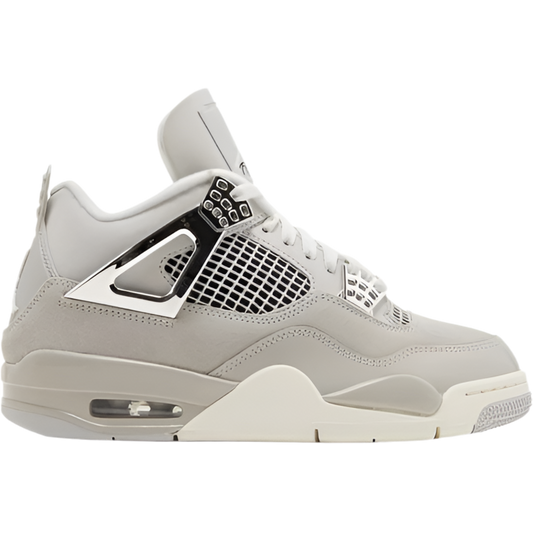 Wmns Air Jordan 4 Retro 'Frozen Moments'