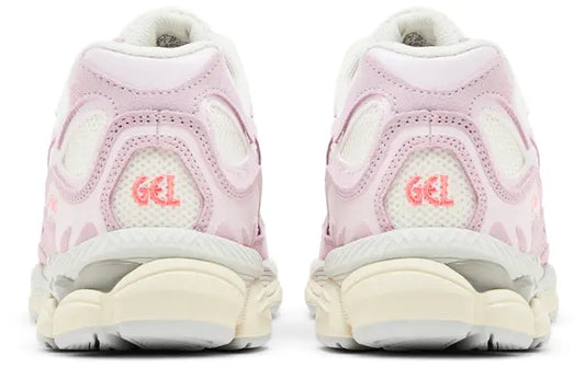 Asics Gel NYC 'Cream Rose Water'