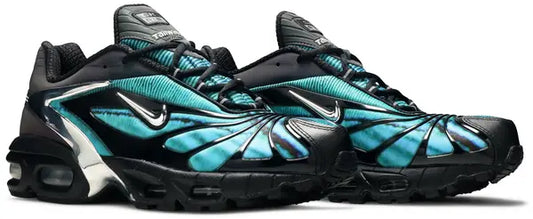 Skepta x Nike Air Max Tailwind 5 'Bright Blue'