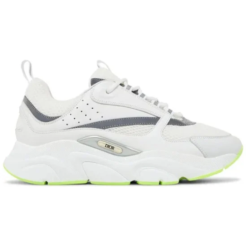 Dior B22 'White Light Green'