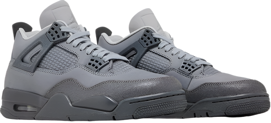 Air Jordan 4 Retro SE 'Wet Cement'