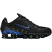 Nike Shox TL 'Black Racer Blue'