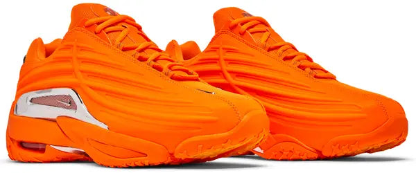 NOCTA x Nike Hot Step 2 'Total Orange'