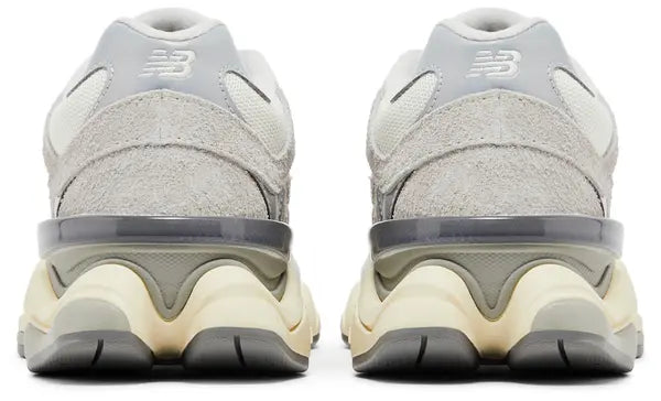 New Balance 9060 'Light Grey White'