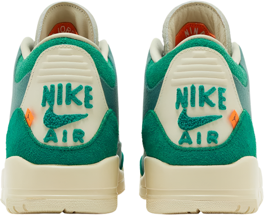 Nina Chanel Abney x Wmns Air Jordan 3 Retro SP 'Bicoastal’