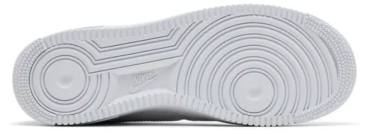 Supreme x Nike Air Force 1 Low 'Box Logo - White'