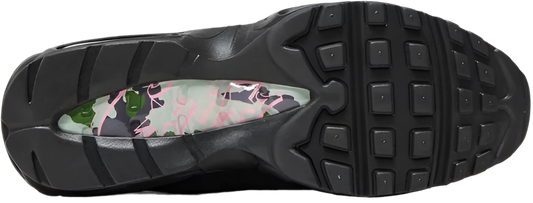 Corteiz x Air Max 95 SP 'Rules the World - Pink Beam'