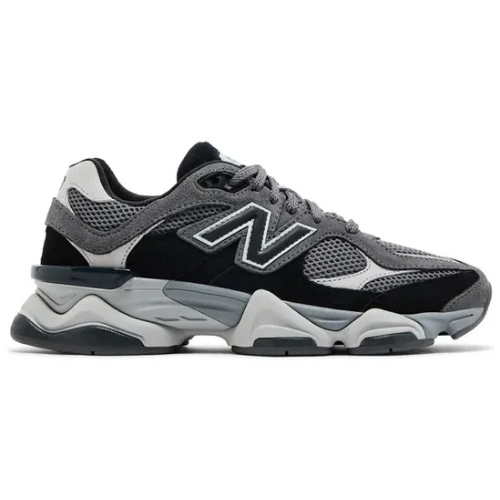 New Balance 9060 'Black Castlerock'