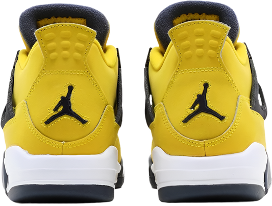 Air Jordan 4 Retro 'Lightning'