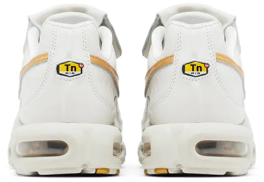 Nike Air Max Plus Tiempo 'Phantom Metallic Gold'
