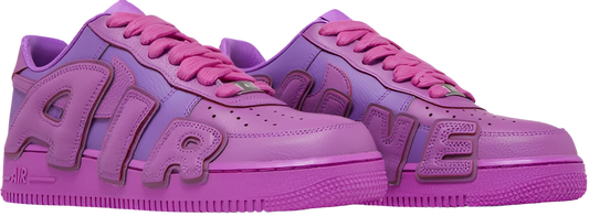 Cactus Plant Flea Market x Air Force 1 Low Premium 'Fuchsia Dream'