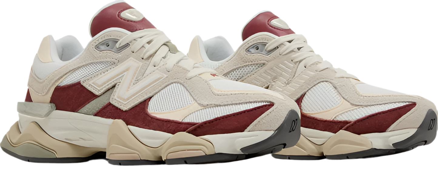 Wmns New Balance 9060 'Festival Pack'