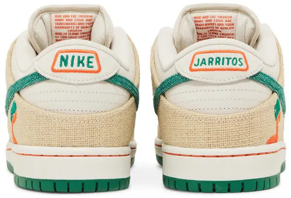 Jarritos x Nike Dunk Low SB