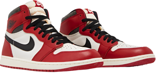 Air Jordan 1 Retro High OG 'Chicago Lost & Found'