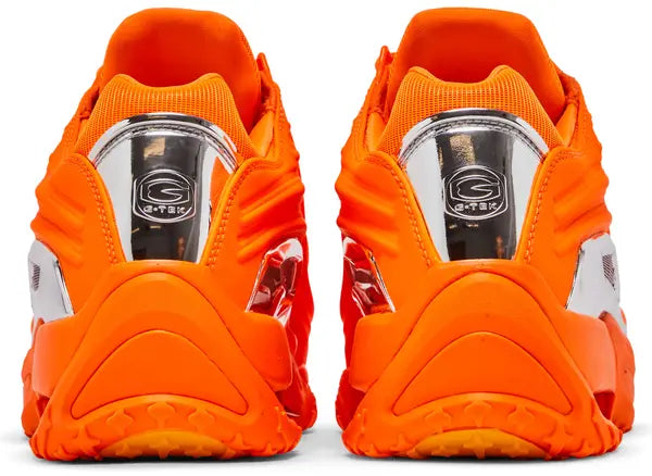 NOCTA x Nike Hot Step 2 'Total Orange'