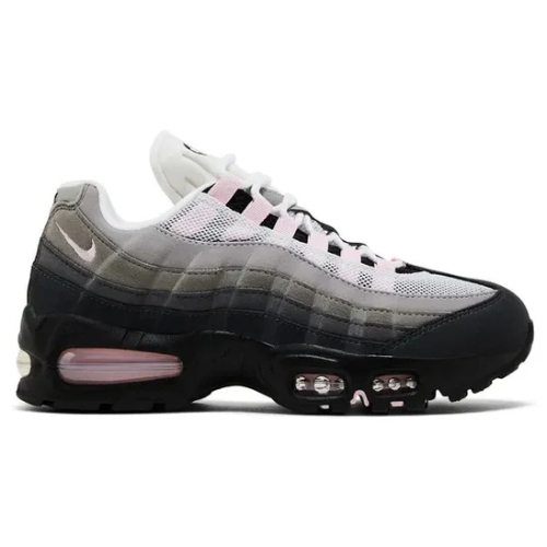 Women's Nike Air Max 95 Pink Foam