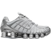 Nike Shox TL 'Platinum Chrome'