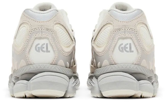 Asics Gel NYC 'Grey Cream'